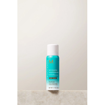 Style Dark Tones Dry Shampoo - Suchý šampón